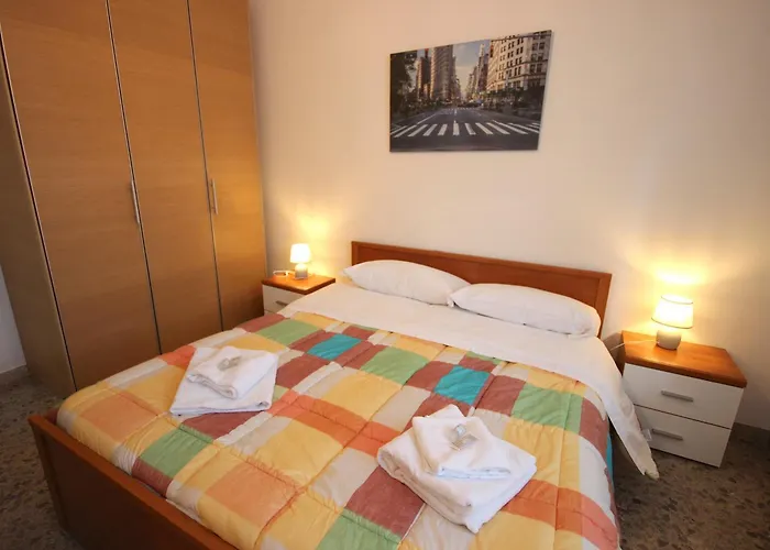 Lejlighed Vr - Casabel Verona