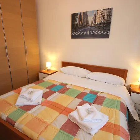 Apartment Vr Casabel Verona