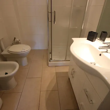 Vr Casabel Apartment