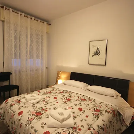 Apartment Vr Casabel