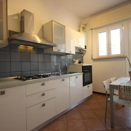 Apartment Vr Casabel Verona