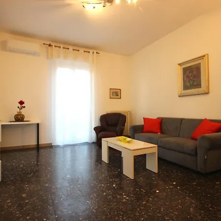 Vr Casabel Apartment