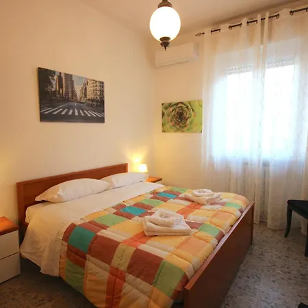 Vr Casabel Apartment *