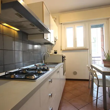 Vr Casabel Apartment *
