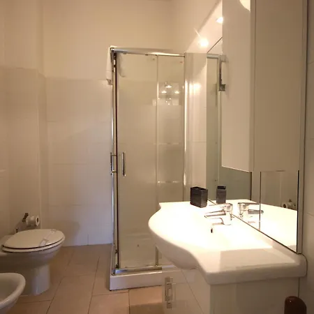 Vr Casabel Apartment Verona