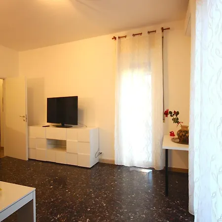 Vr Casabel Apartment *
