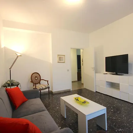 Vr Casabel Apartment Verona