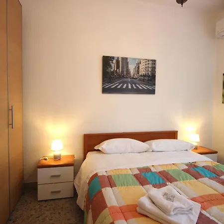 Vr Casabel Apartment Verona