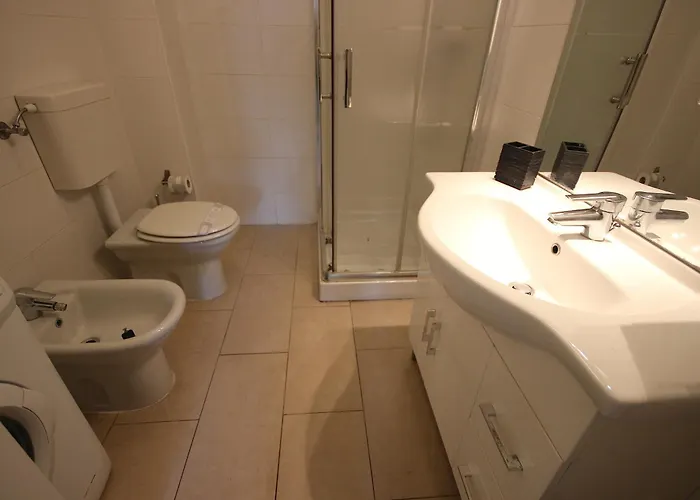 Vr - Casabel Appartement