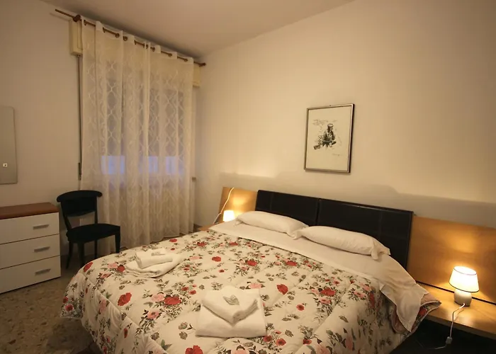 Appartement Vr - Casabel