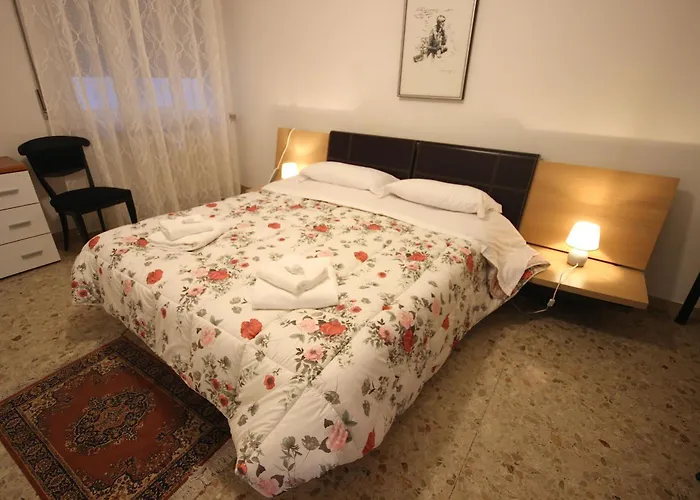 Appartement Vr - Casabel *