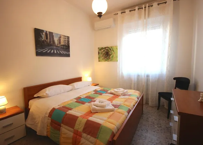 Appartement Vr - Casabel Verona