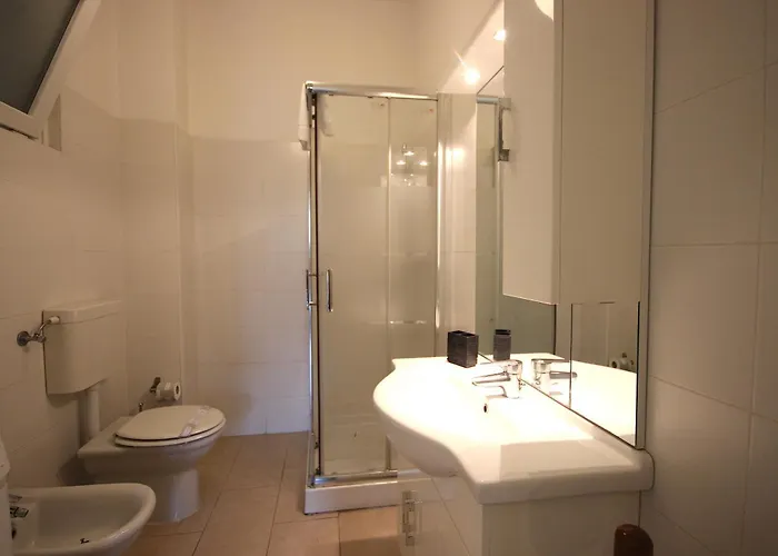 Vr - Casabel Appartement Verona