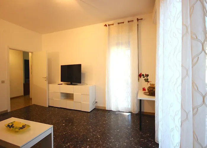 Vr - Casabel Appartement *