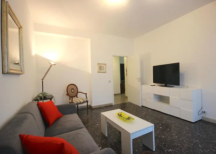 Vr - Casabel Appartement Verona