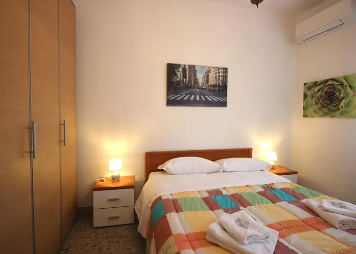 Vr - Casabel Appartement Verona